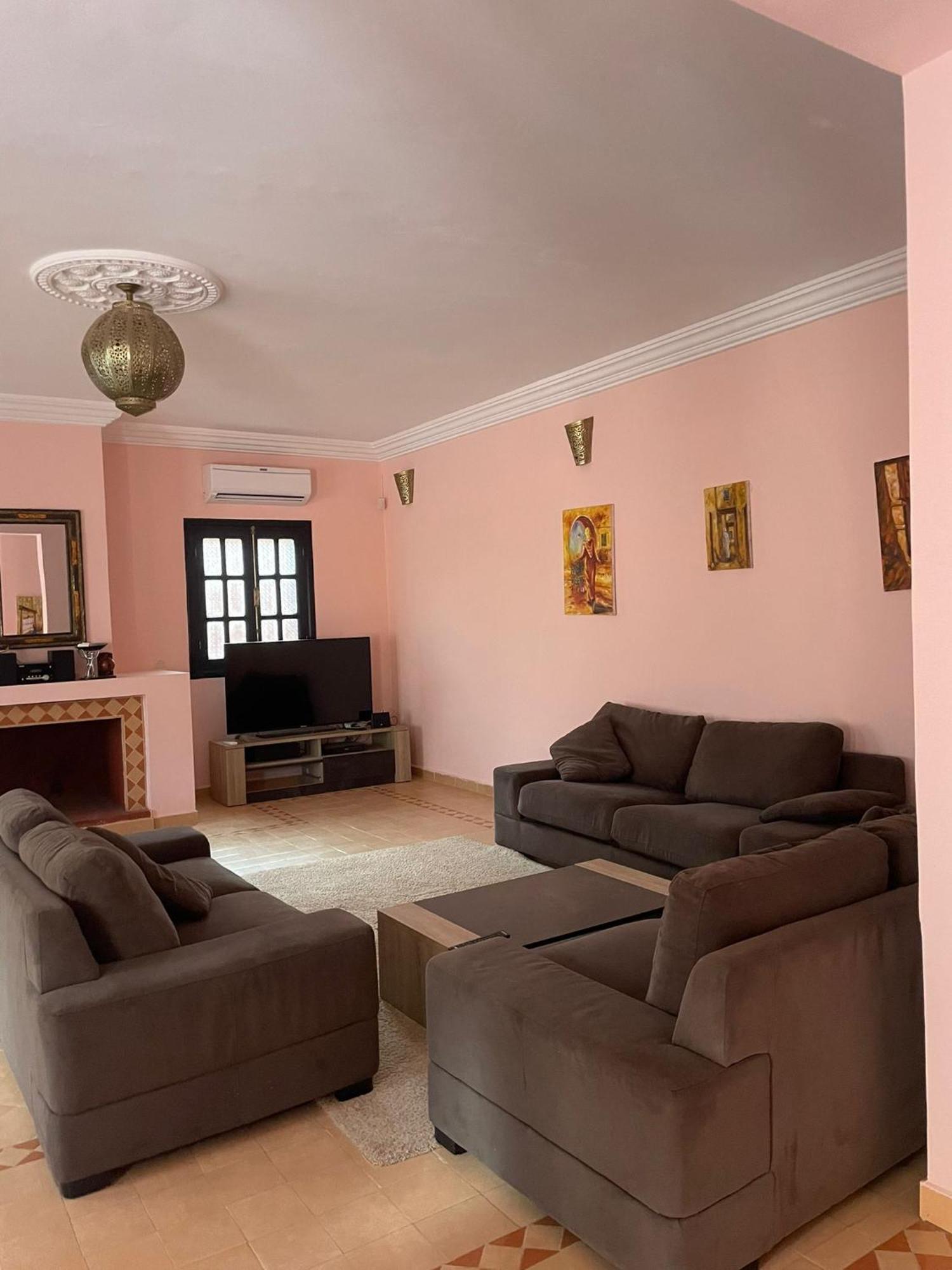 Marrakech Ourika Holiday home *