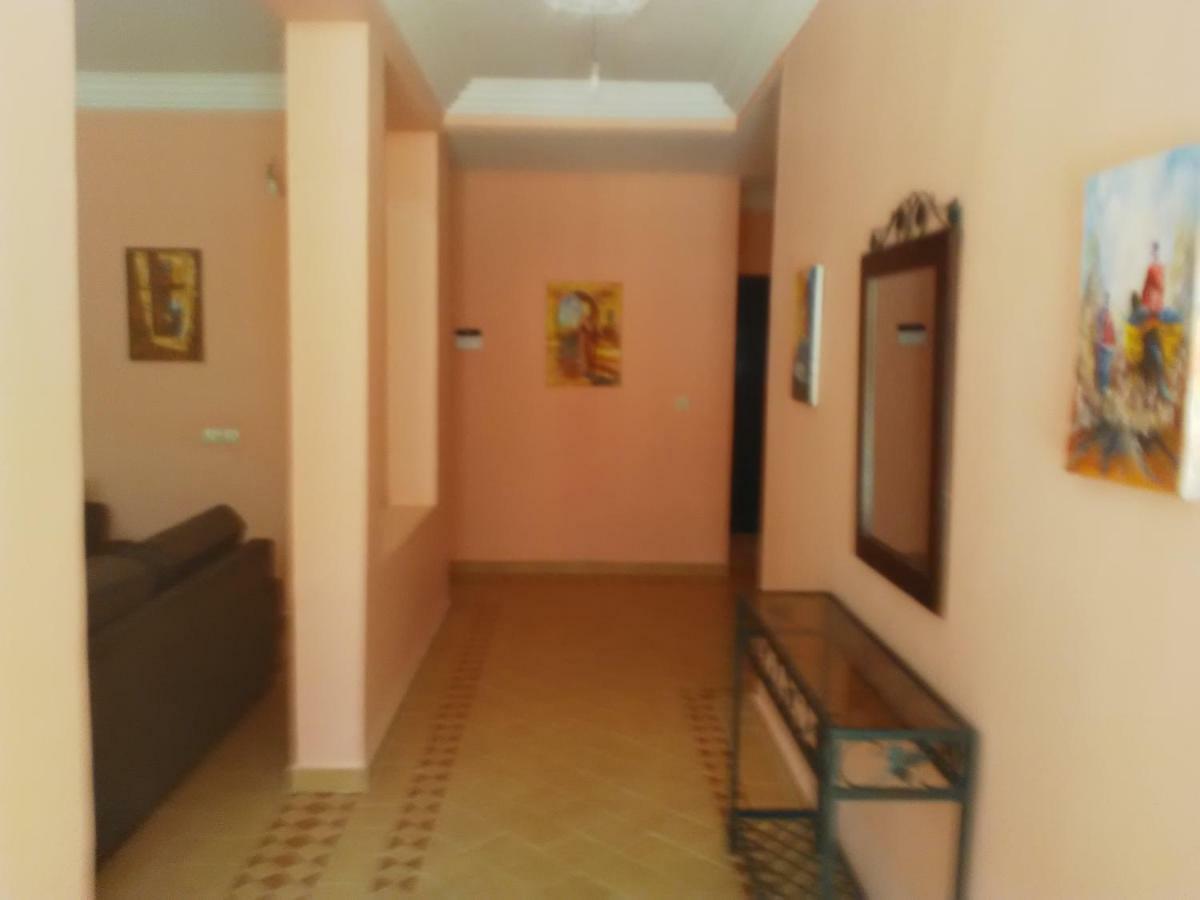 Holiday home Marrakech Ourika Marrakesh