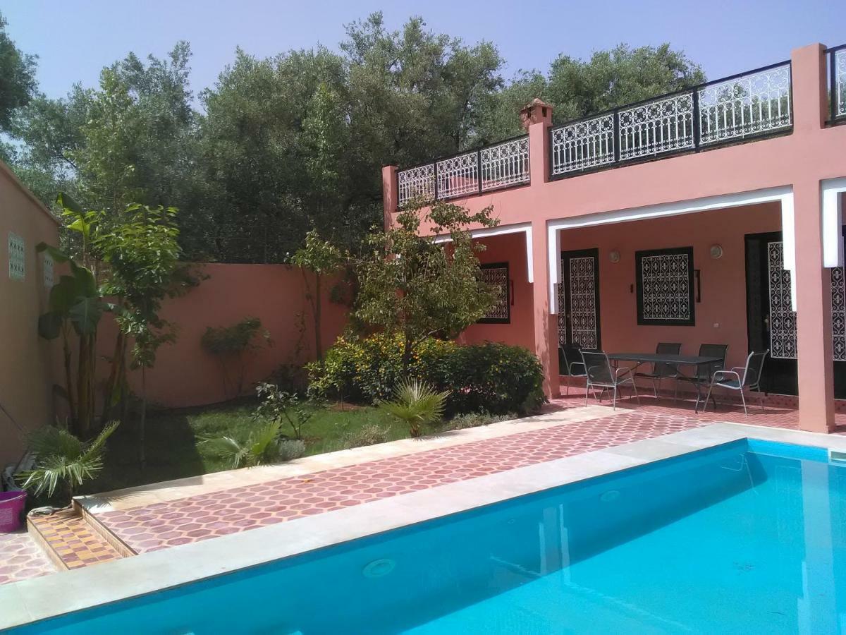 Marrakech Ourika Holiday home Marrakesh