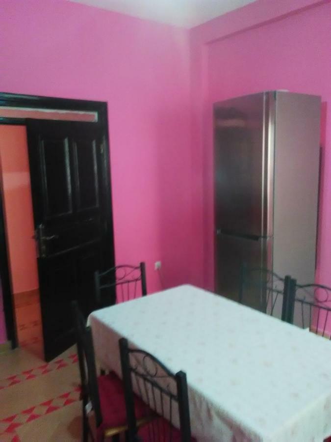 Holiday home Marrakech Ourika *