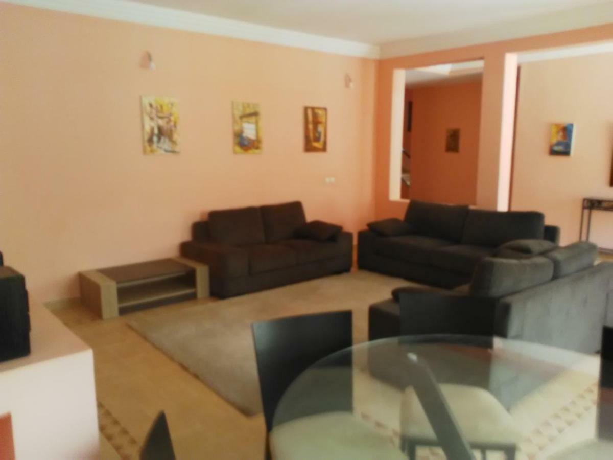 Marrakech Ourika Holiday home