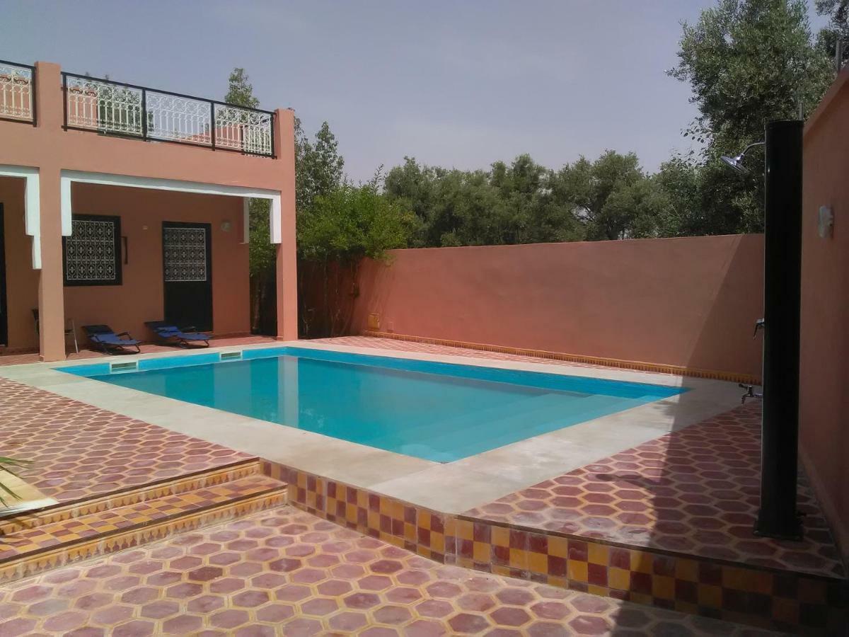 Marrakech Ourika *