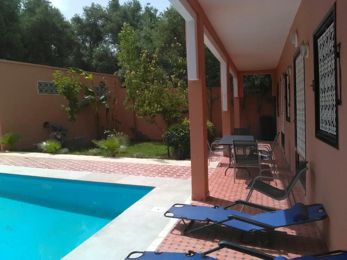 Marrakech Ourika Holiday home