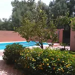 Riad Marrakech Ourika