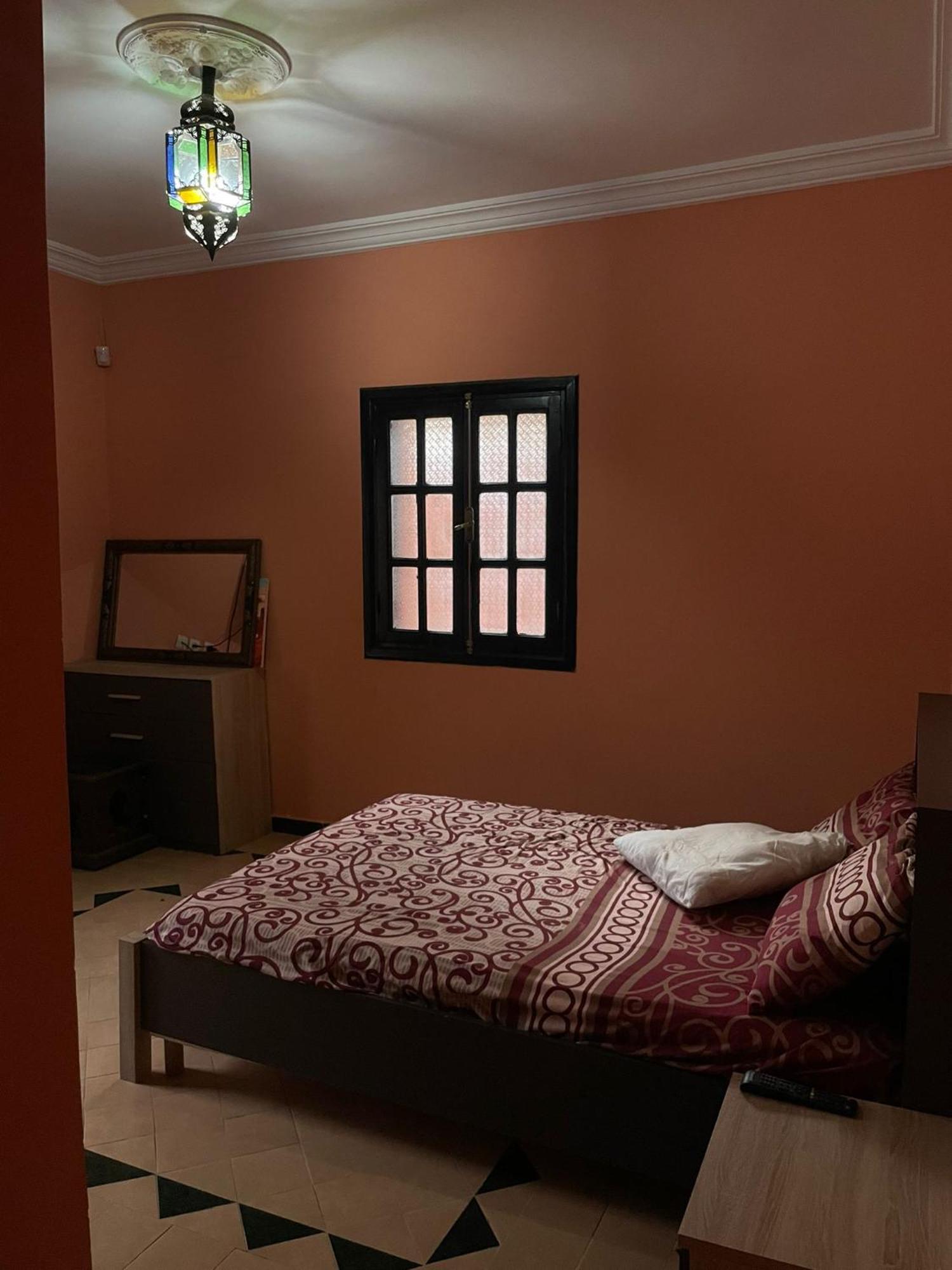 Casa vacanze Marrakech Ourika Marrakesh