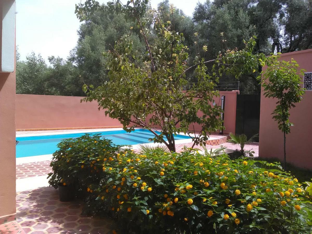 Marrakech Ourika Holiday home Marrakesh