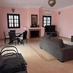 Riad Marrakech Ourika