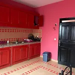 Riad Marrakech Ourika
